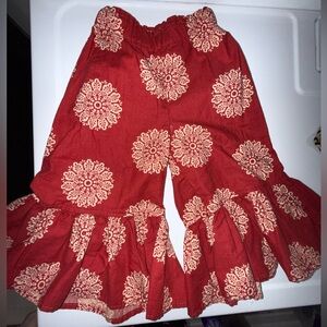 Persnickety Size 2 pants